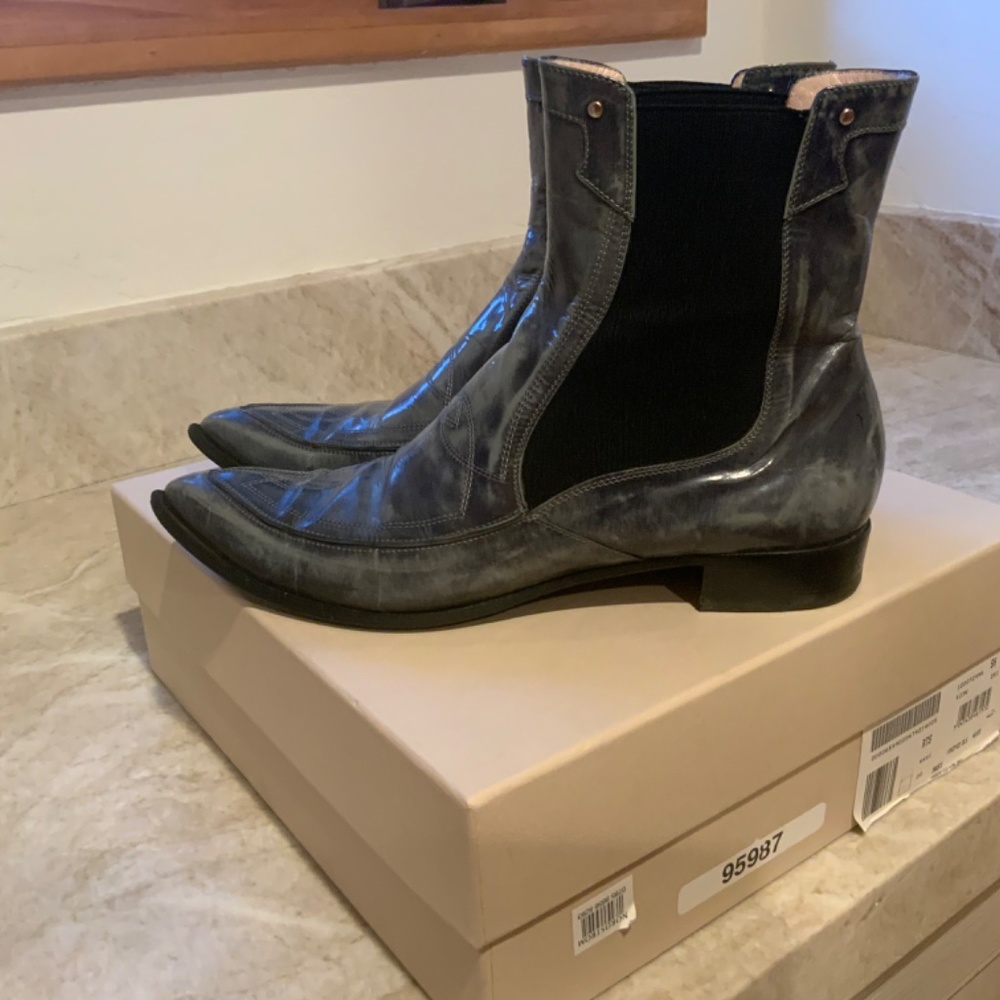 Booties - Picture 4 of 7